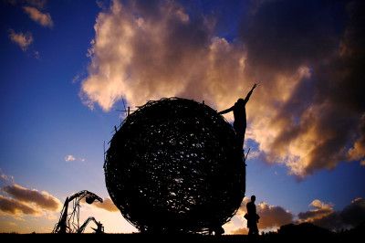 Sculpture by the Sea 2016 Sculpture by the Sea 2016