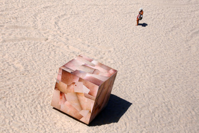 Sculpture by the Sea 2016 Sculpture by the Sea 2016
