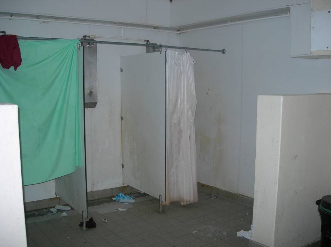 Inside HMP Pentonville The Brutal And Squalid Prison Suffering   Pentonville 