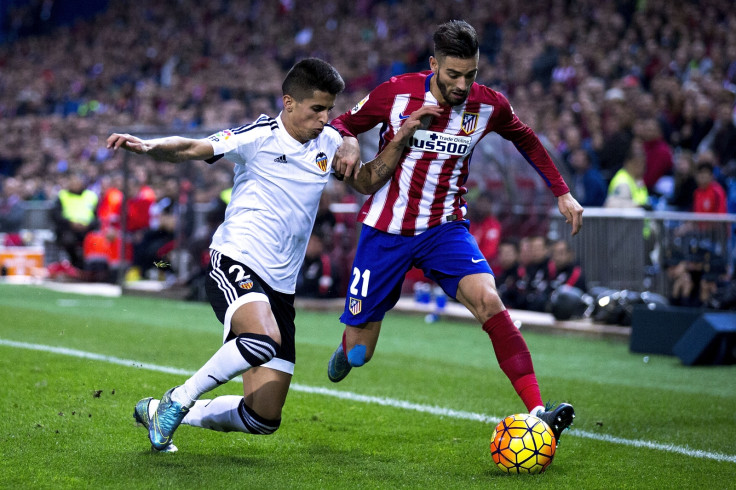 Joao Cancelo