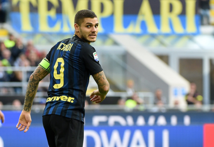 Mauro Icardi