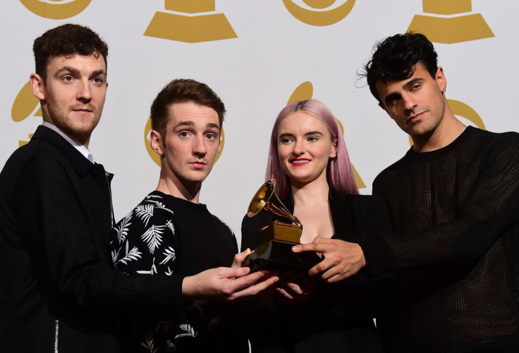 Clean Bandit