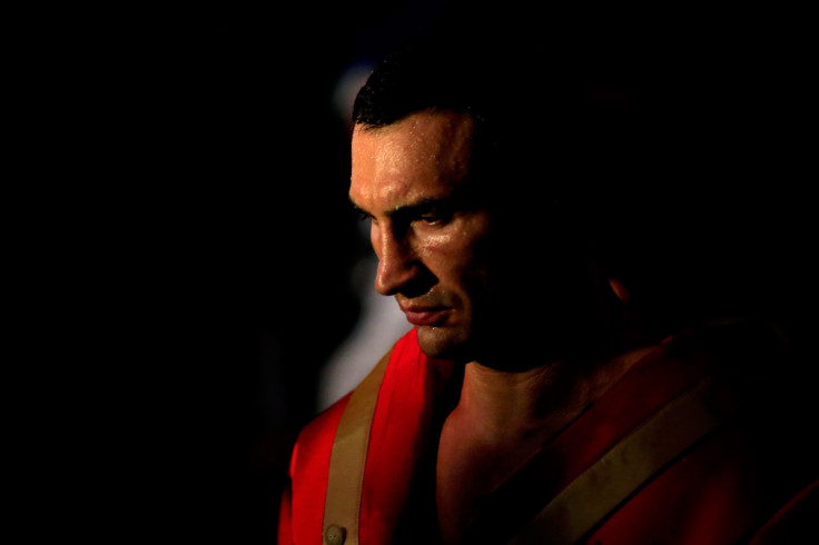 Wladimir Klitschko