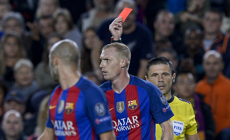 Jeremy Mathieu