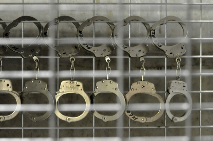 Dark Web drug ring nabbed by joint operation of authorities from four countries Dark Web drug ring nabbed by joint operation of authorities from four countries