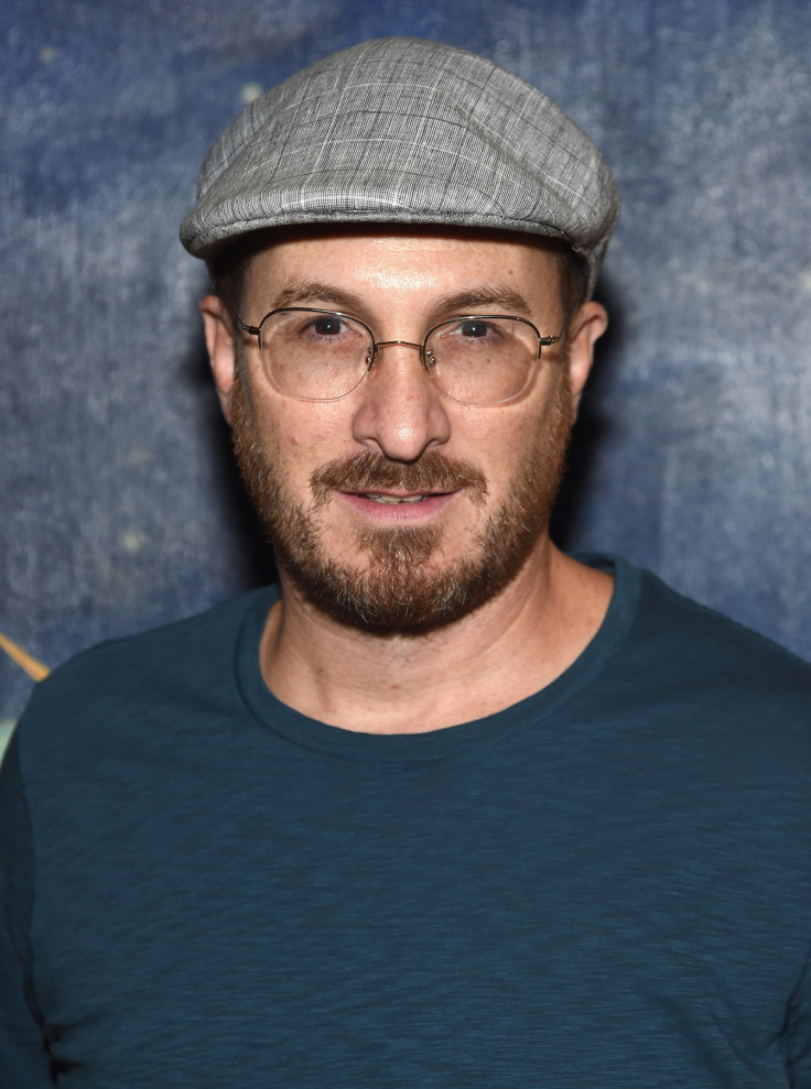 Darren Aronofsky