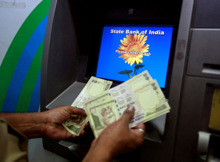 India debit card hack