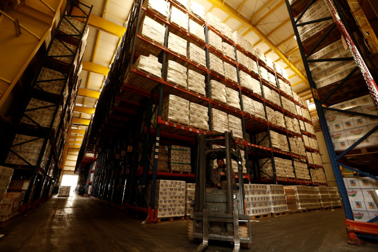 SEGRO says there is a strong demand for high quality warehouse assets despite the Brexit vote