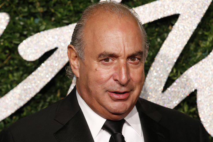 Philip Green