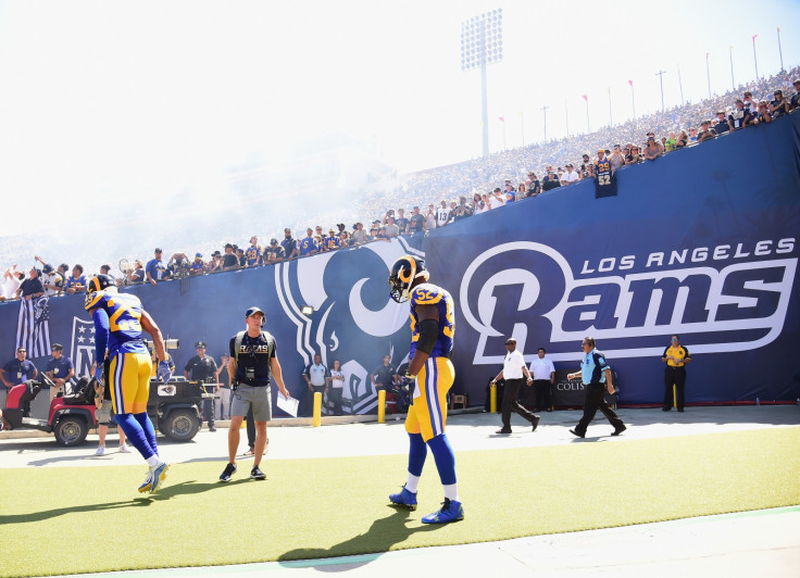 Los Angeles Rams