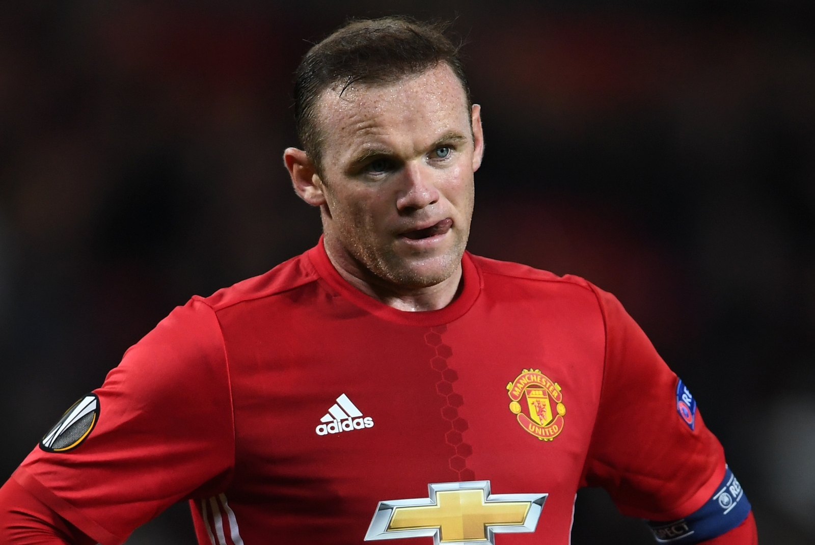 Chelsea vs Manchester United: Wayne Rooney set to miss match after  suffering injury in training, The Independent