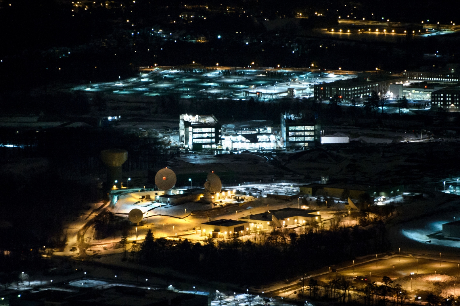 NSA's Warrantless Surveillance Powers Could Be Limited By New ...