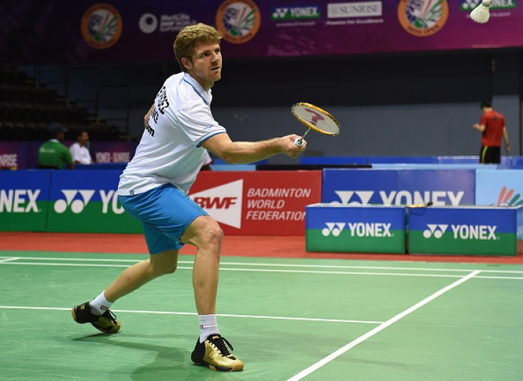 Brice Leverdez