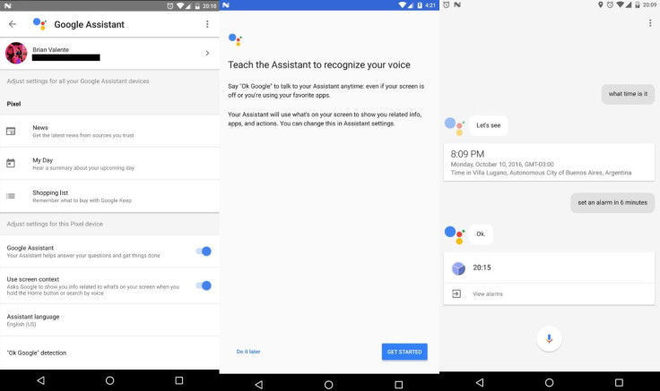 Google Assistant on non-Pixel phones