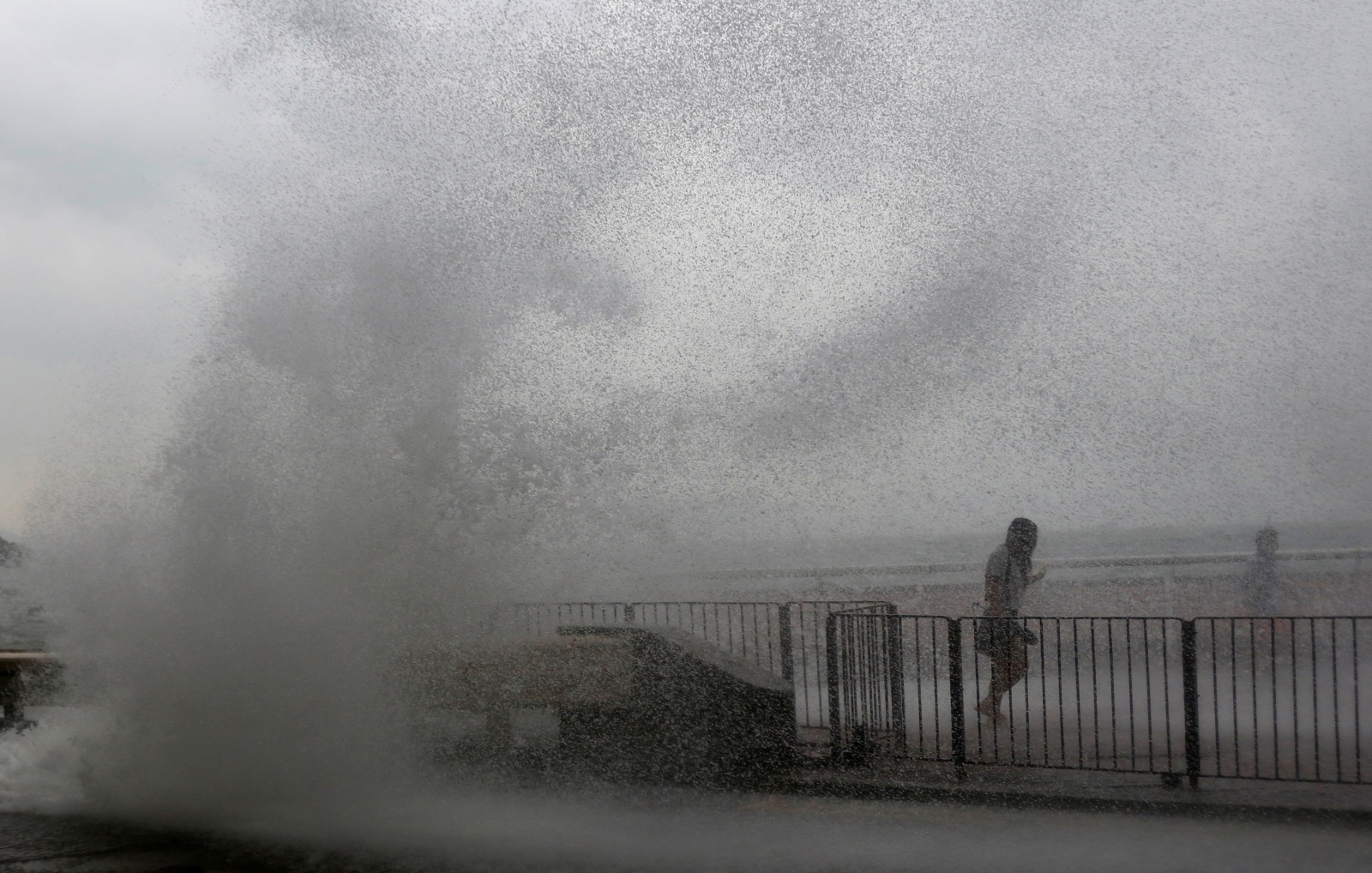 Typhoon Haima