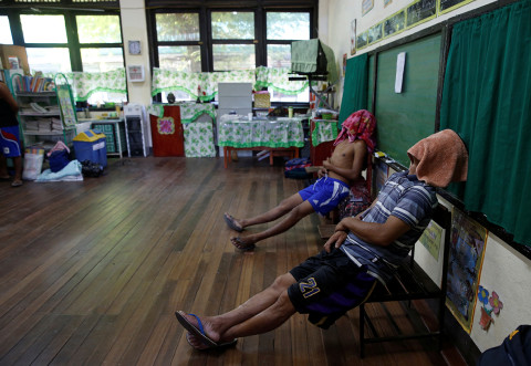 Rehabilitation Centres, Tearing Up Hardwood Floors In Philippines