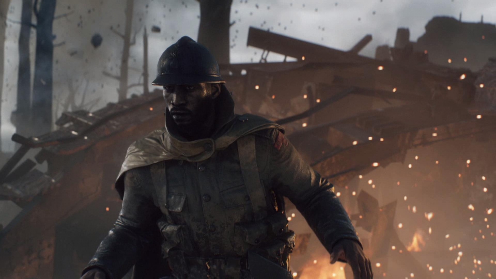 Battlefield 1 review: EA DICE takes shooter to World War 1