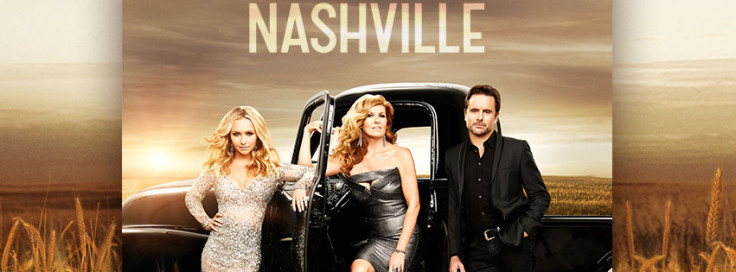 Nashville season 5