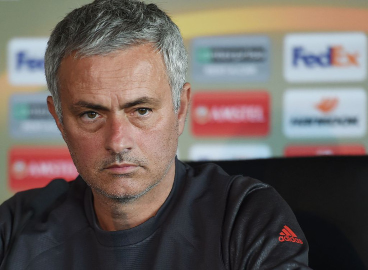 Manchester United 4-1 Fenerbahce: Jose Mourinho explaines reasons for ...