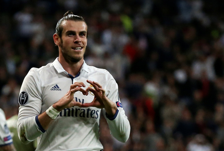 Gareth Bale