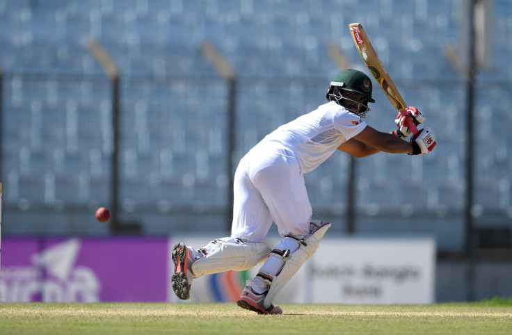 Tamim Iqbal