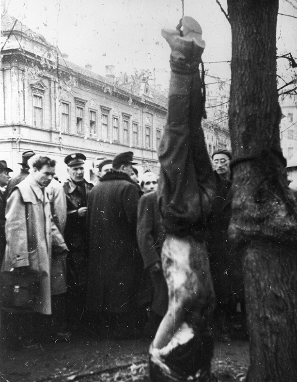 Hungary 60th Anniversary Of Anti Communist Revolution In