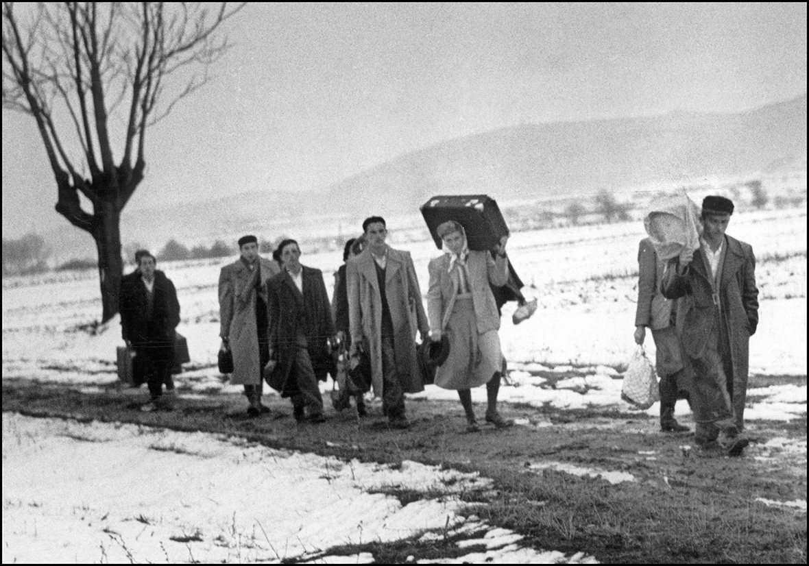 Hungary 60th Anniversary Of Anti Communist Revolution In