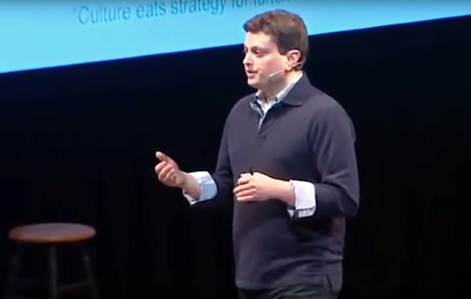 Hasta la vista Microsoft IBM says it is 'saving millions' by using