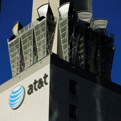 AT&T has reached an agreement in principle to buy Time Warner for $85bn - report