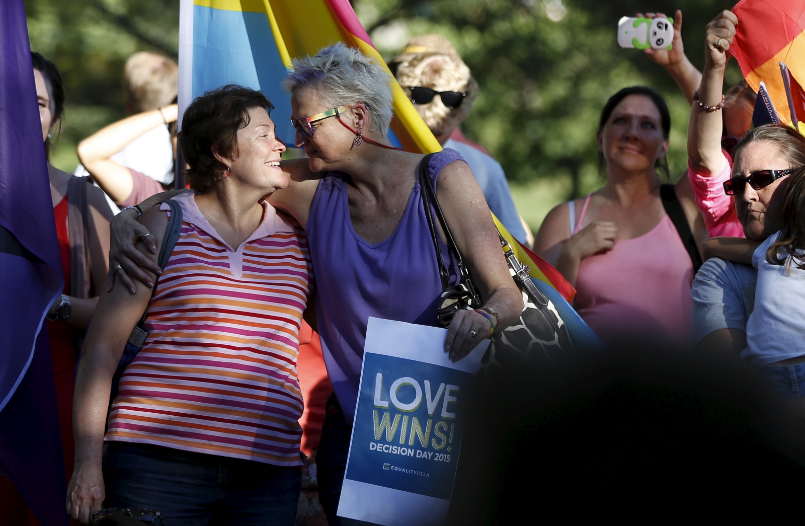 Us Lgbt Group Files Lawsuit Against Utah Challenging Anti -9814