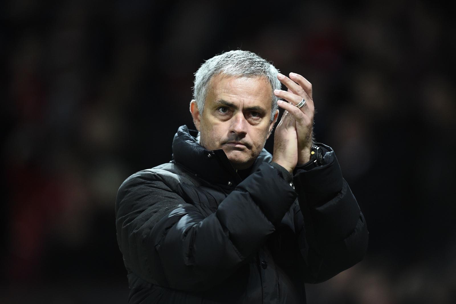 Manchester United News: Jamie Carragher Questions Jose Mourinho's Tactics