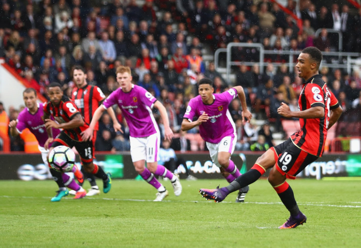 Junior Stanislas