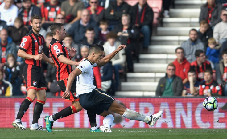 Erik Lamela