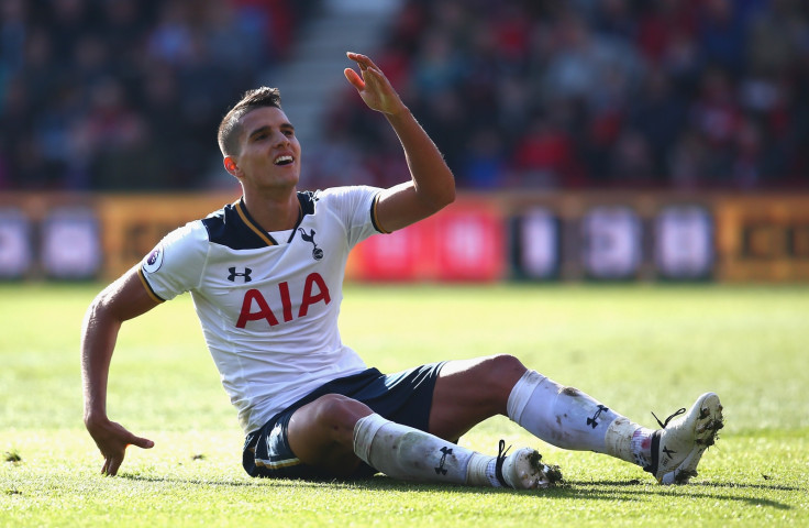 Erik Lamela