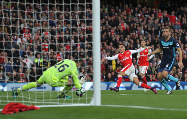 Alexis Sanchez Alexis Sanchez