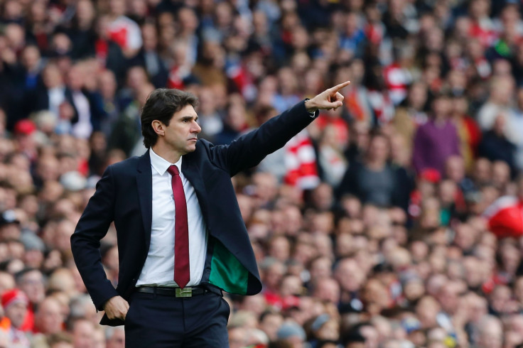 Aitor Karanka