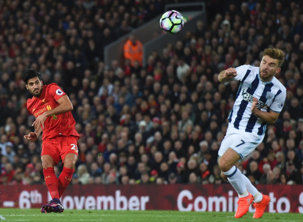Emre Can Emre Can