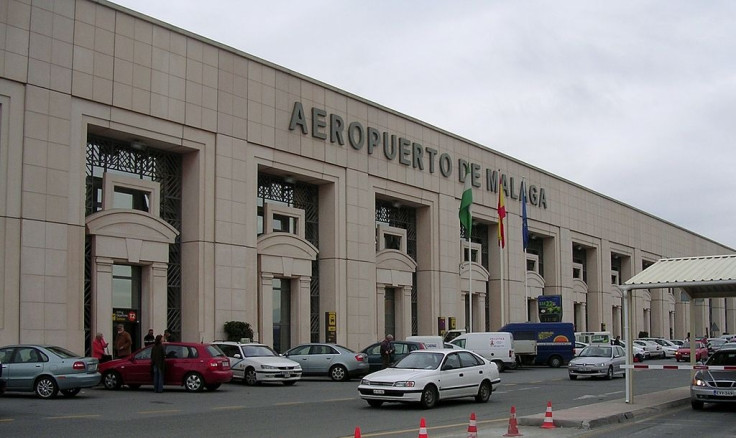 Malaga Airport