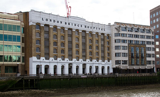 London Bridge Hospital