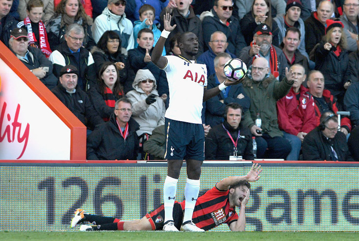 Moussa Sissoko