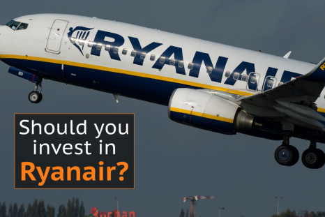 Ryanair: Is now a good time to invest in budget airlines?
