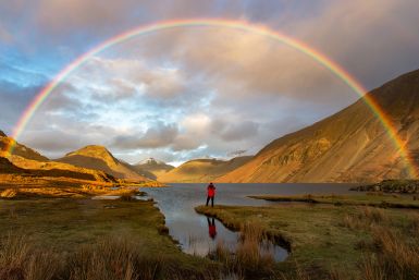 Landscape Photographer of the Year