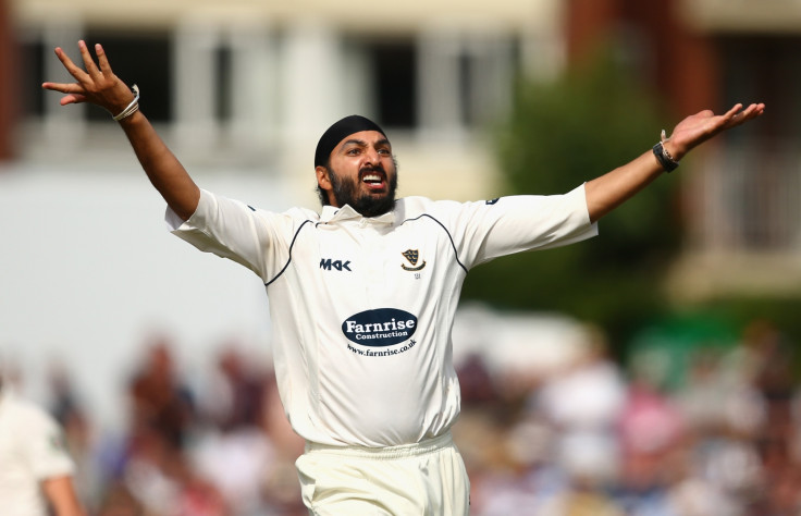 Monty Panesar