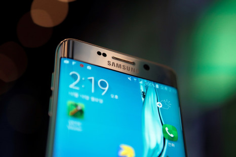 Samsung delays Galaxy S8