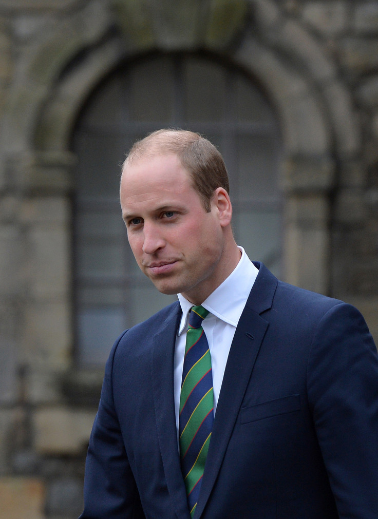 Prince William