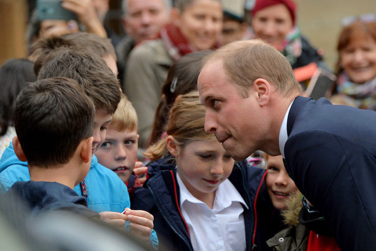 Prince William