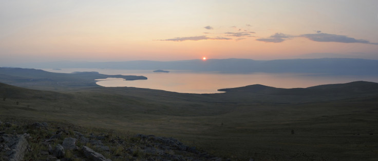 Lake Baikal