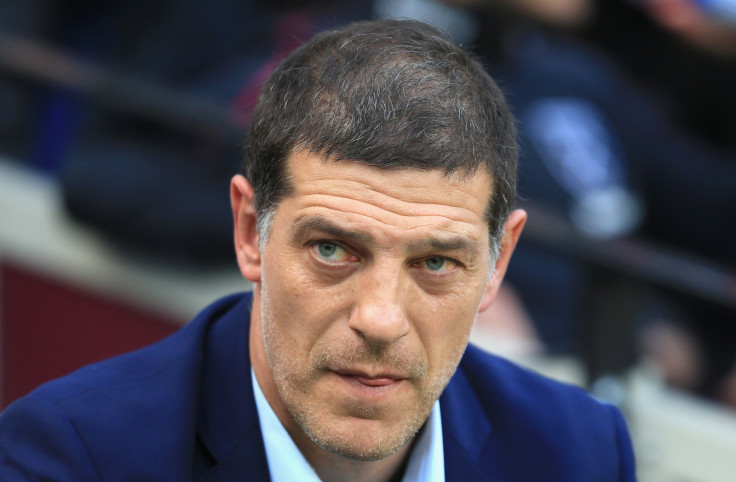 Slaven Bilic