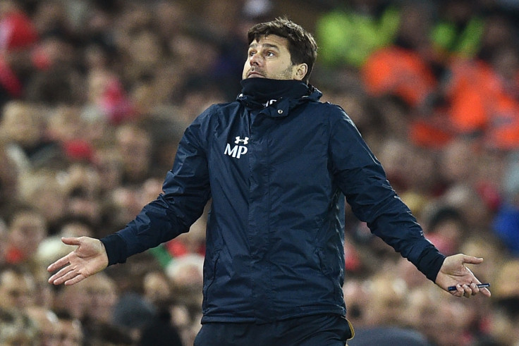 Mauricio Pochettino