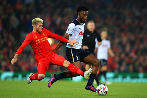 Alberto Moreno Alberto Moreno